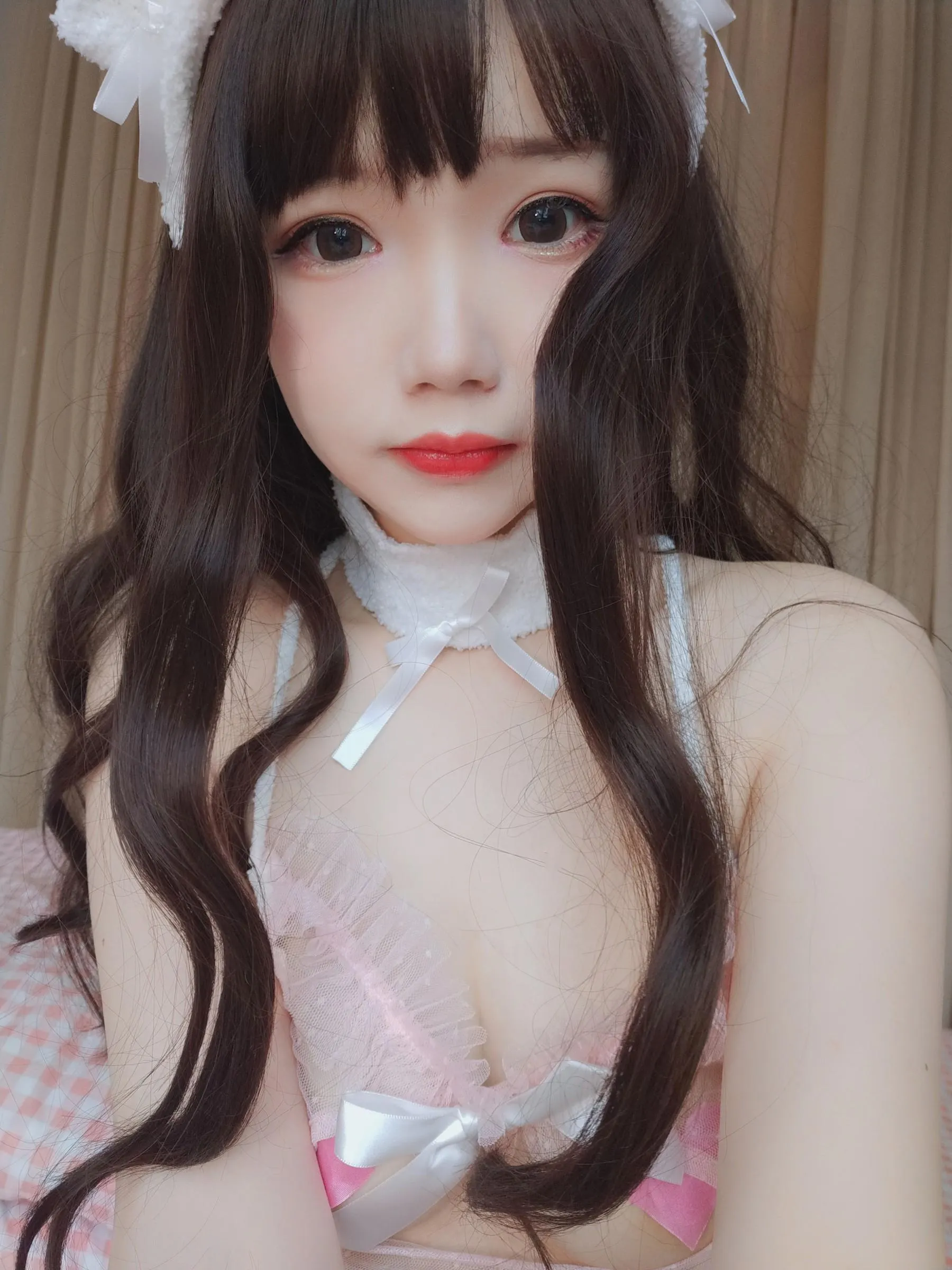 雪晴Astra – NO.24 牧场物语 金丝熊[24] [48P]插图2